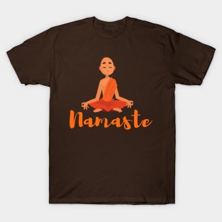 Namaste T-Shirt